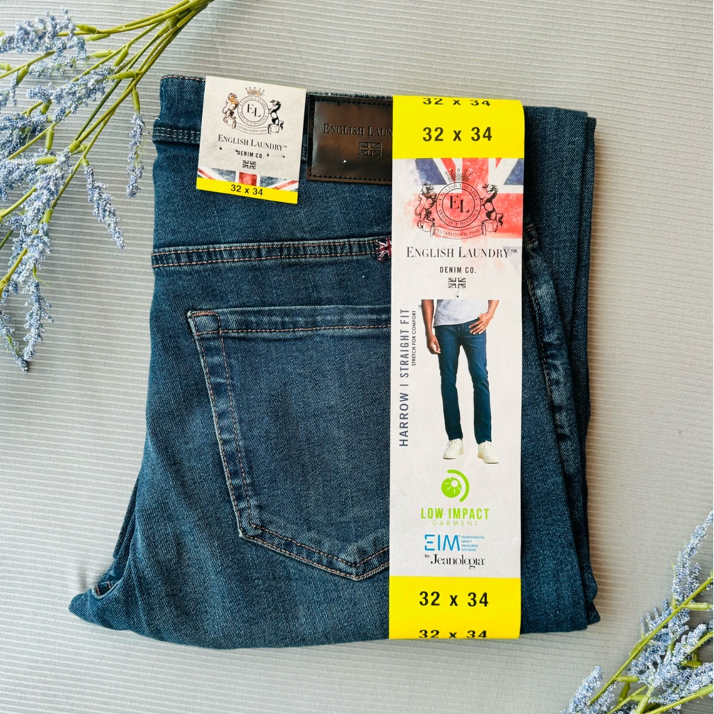 Men’s jeans size 32x34
